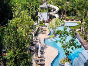 Отель Unixx South Pattaya by GrandisVillas  Паттайя